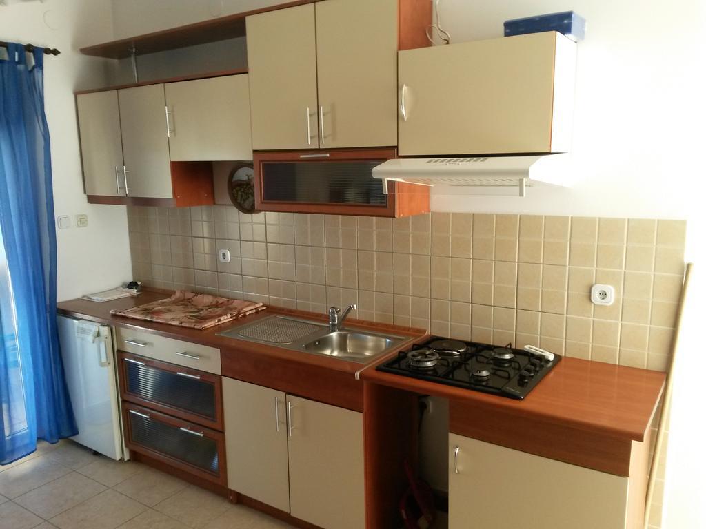 Ruzica Apartments 비르 외부 사진
