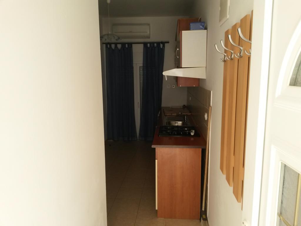 Ruzica Apartments 비르 외부 사진