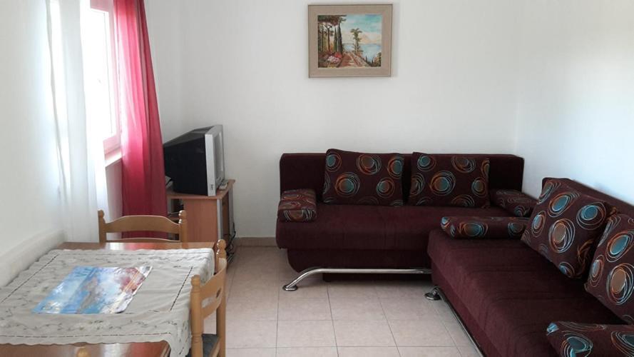 Ruzica Apartments 비르 외부 사진